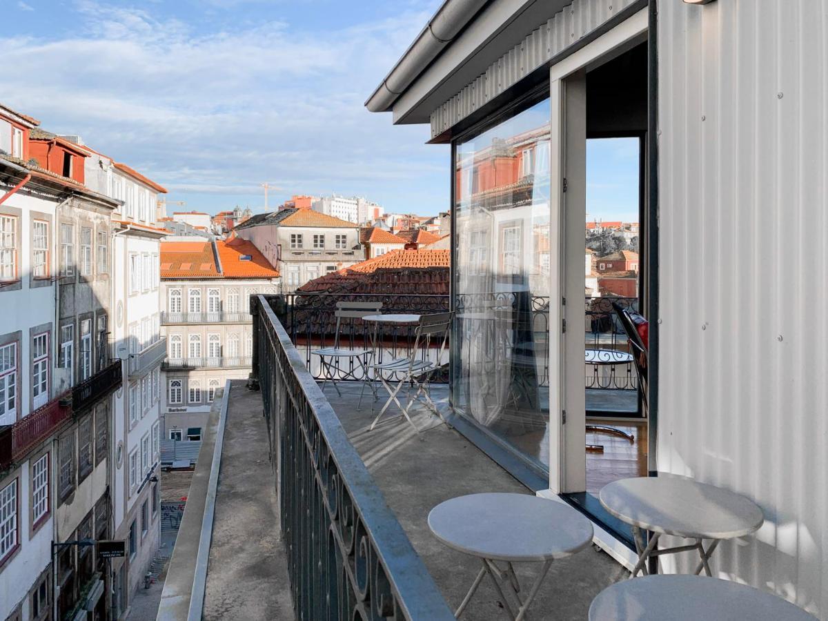 Villa Loios By Casa Do Conto Porto Exterior photo