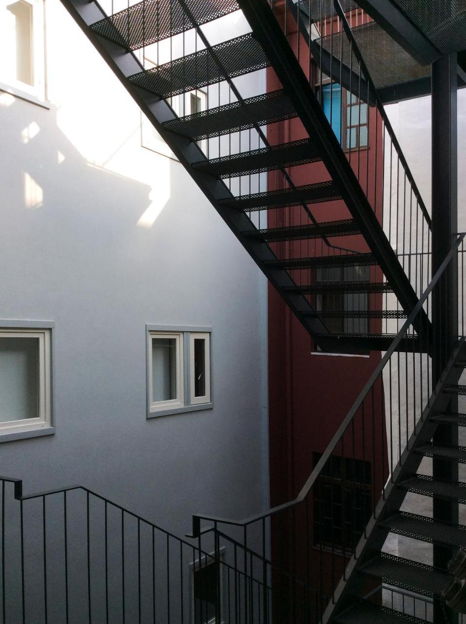 Villa Loios By Casa Do Conto Porto Exterior photo