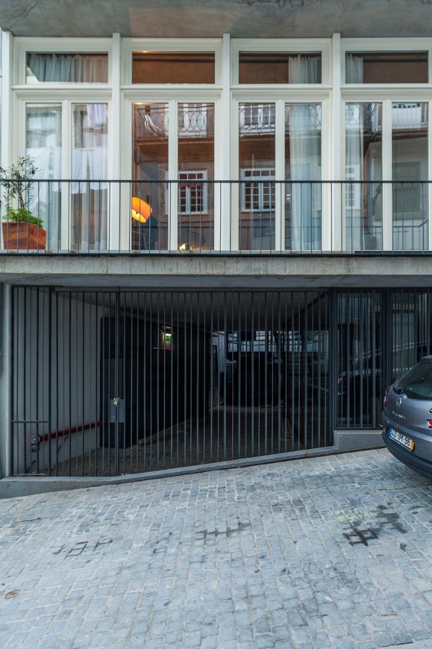 Villa Loios By Casa Do Conto Porto Exterior photo