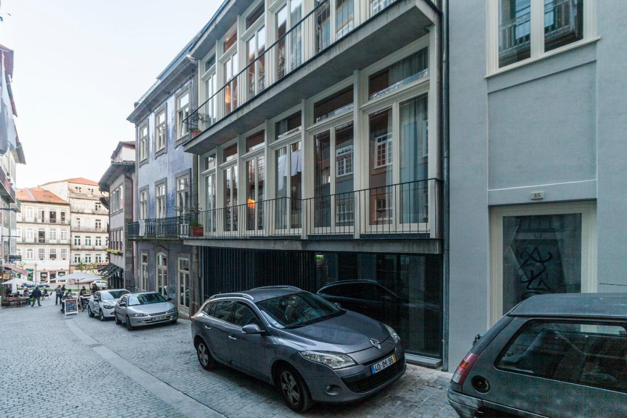 Villa Loios By Casa Do Conto Porto Exterior photo